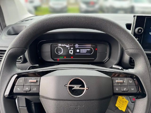 Opel Combo-e