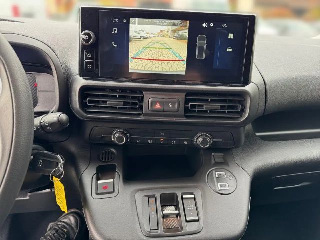 Opel Combo-e