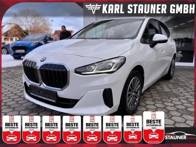 BMW 218 218 i Active Tourer KAMERA DAB KLIMA PDC 2023 Benzine