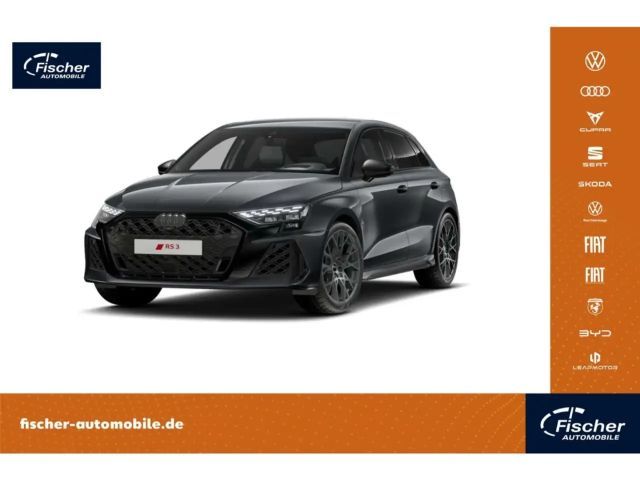 Audi RS3 2024 Benzine