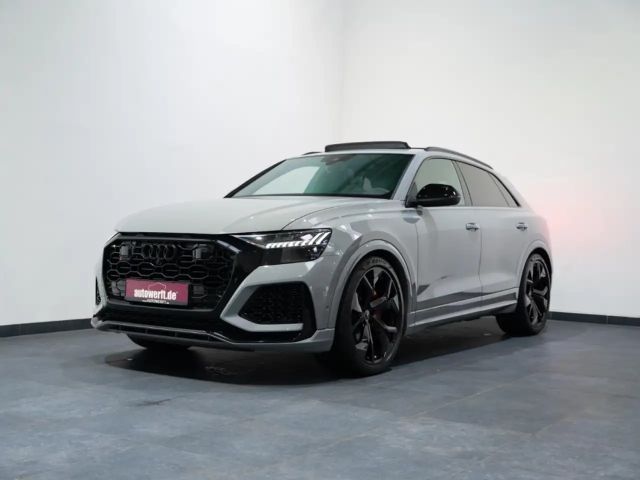 Audi RS Q8 2024 Benzine