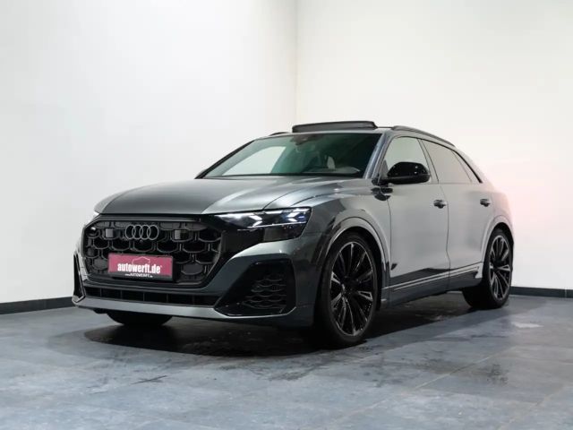 Audi SQ8 2024 Benzine