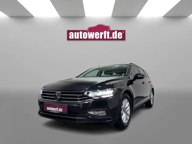 Volkswagen Passat Variant 2.0 TDI DSG BUSINESS LED SHZ CAM NAVI PDC 16Z ACC 2022 Diesel