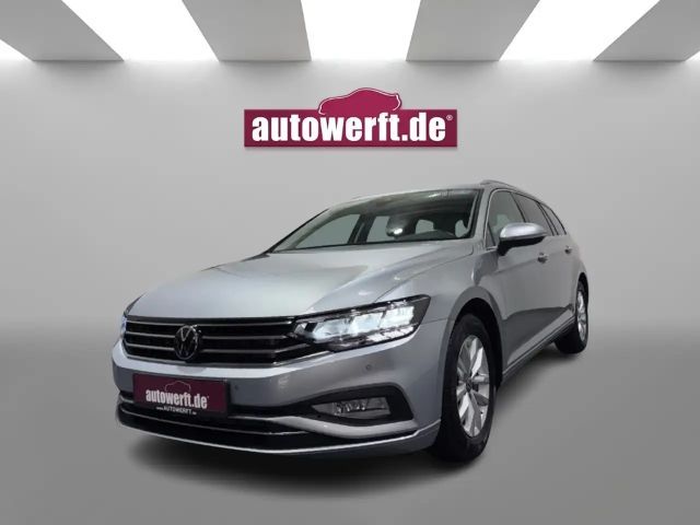 Volkswagen Passat Variant 2.0 TDI DSG BUSI LED SHZ KAMERA NAVI 16Z 2023 Diesel