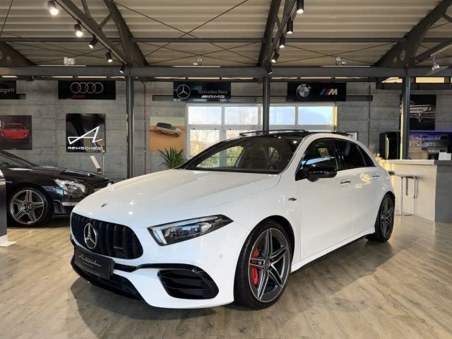Mercedes-Benz A 45 AMG 2022 Benzine