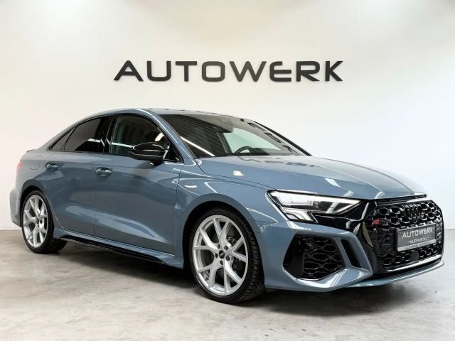 Audi RS3 2022 Benzine
