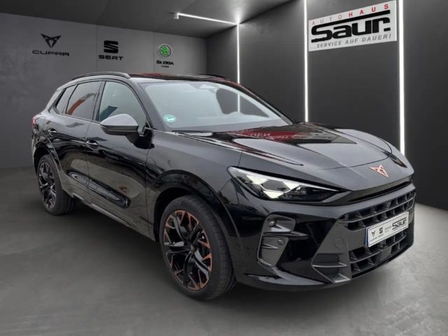 Cupra Terramar VZ 1.5 e-Hybrid DSG PANORAMA MATRIX SENNHEISER NAV 2024 Hybride / Benzine