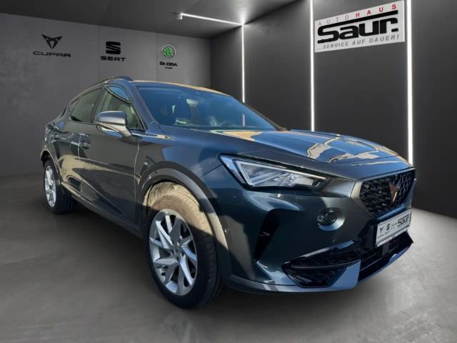 Cupra Formentor 2.0 TDI AHK PANORAMA TOP VIEW BEATS FULL-LINK NAVI 2023 Diesel
