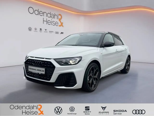 Audi A1 2025 Benzine