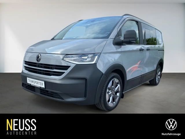 Volkswagen T7 Transporter Kasten Plus 2,0 TDI 4M PanAmericana 2025 Diesel