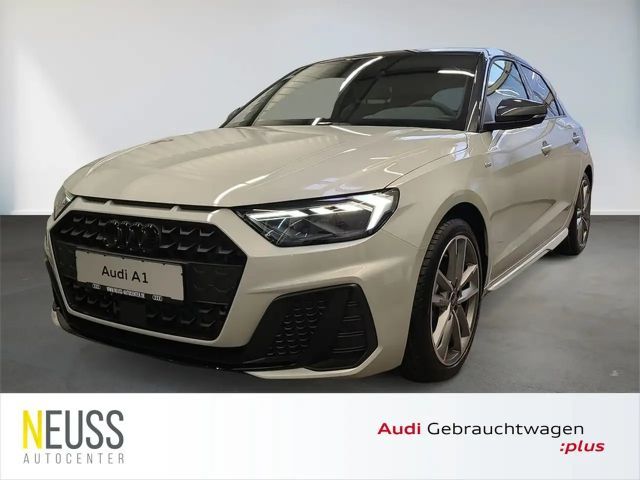 Audi A1 2023 Benzine