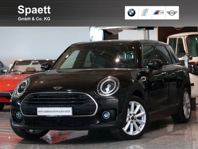 MINI Cooper Clubman 2021 Benzine