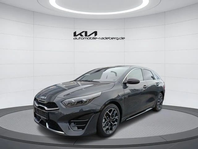 Kia ProCeed / pro_cee'd