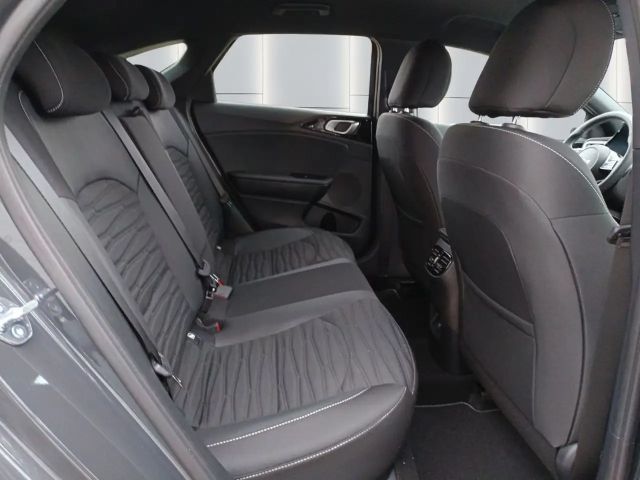 Kia ProCeed / pro_cee'd