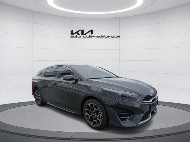 Kia ProCeed / pro_cee'd