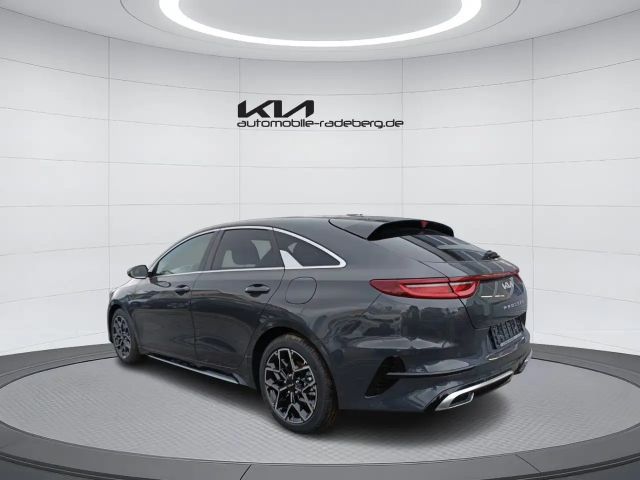 Kia ProCeed / pro_cee'd