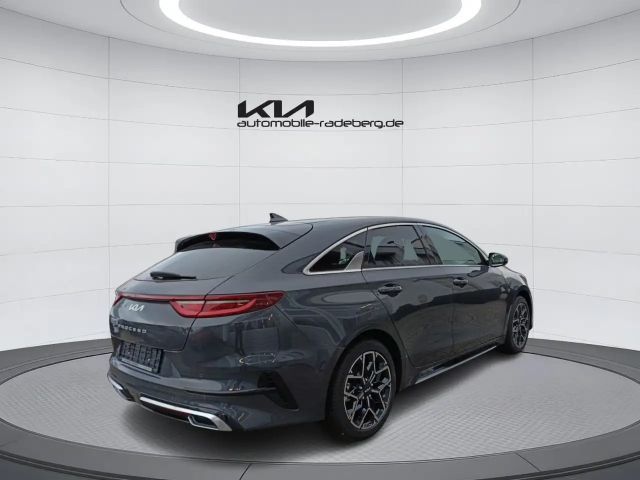 Kia ProCeed / pro_cee'd