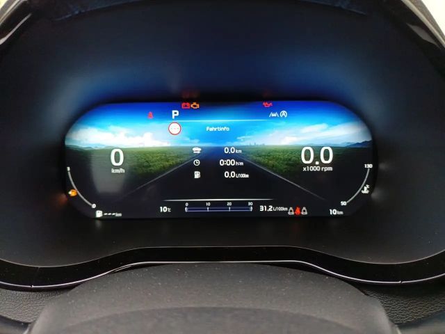Kia ProCeed / pro_cee'd