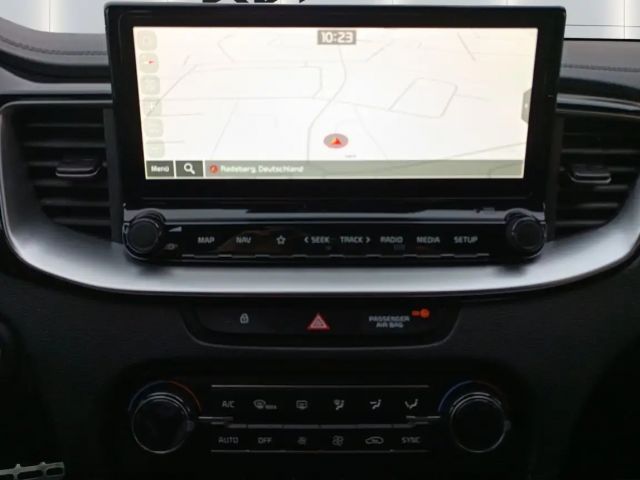Kia ProCeed / pro_cee'd