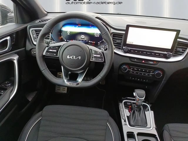 Kia ProCeed / pro_cee'd