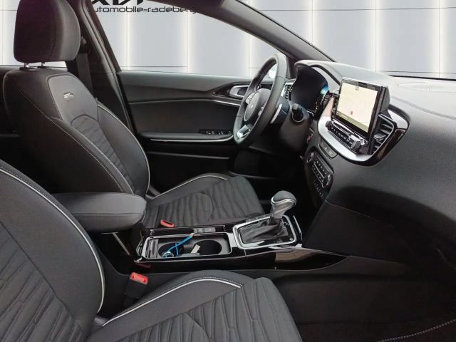 Kia ProCeed / pro_cee'd