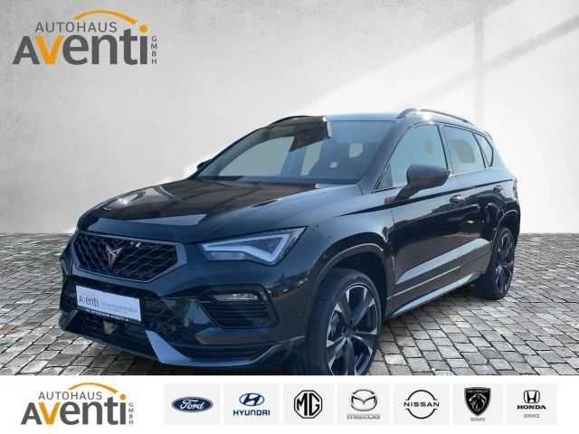 Cupra Ateca *AHK schwenkbar*Rückfahrkamera*LED*Navi* 2025 Benzine