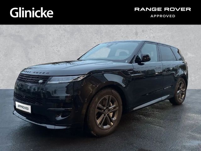 Land Rover Range Rover Sport 2025 Hybride / Benzine