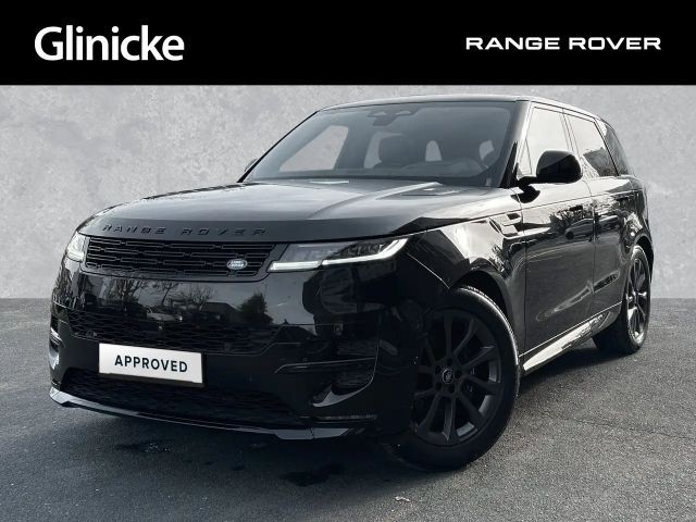 Land Rover Range Rover Sport 2024 Hybride / Benzine