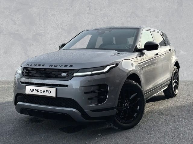 Land Rover Range Rover Evoque 2024 Diesel