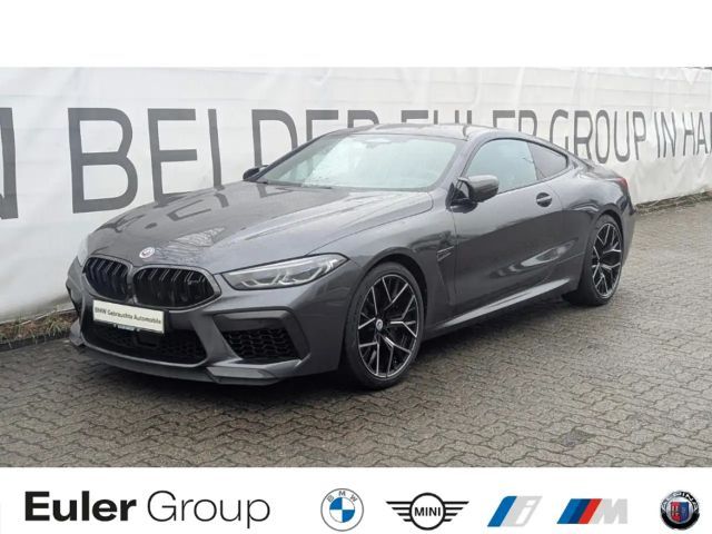 BMW M8 2022 Benzine