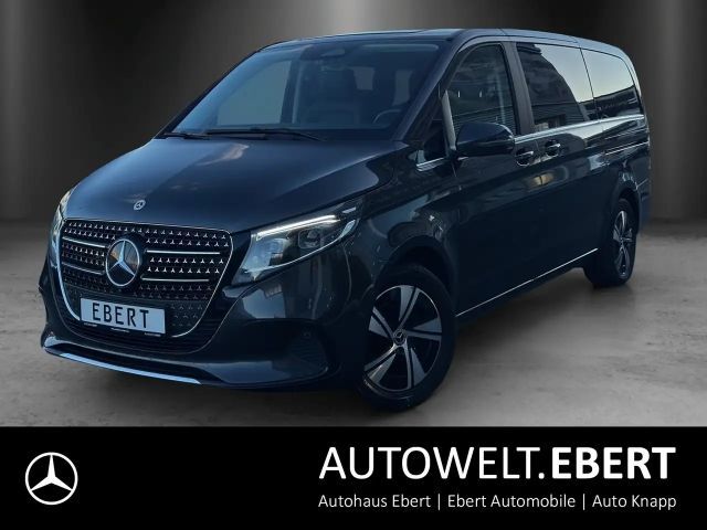 Mercedes-Benz V 250 V250d L Avantg AIRMATIC Standhzg DISTRO Burm AHK 2024 Diesel
