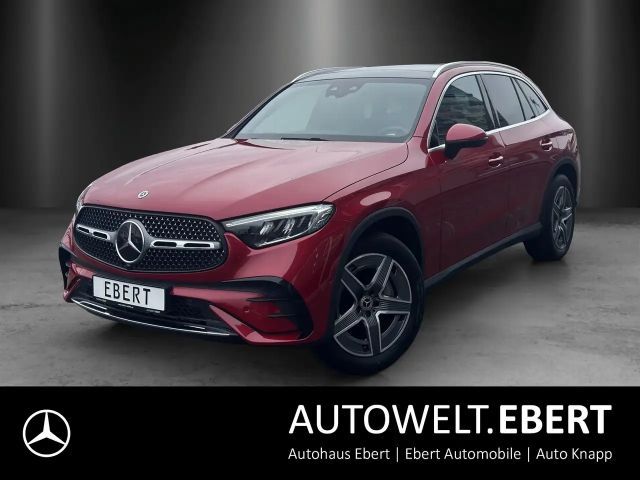 Mercedes-Benz GLC 300 GLC300 AMG Advan DISTRO Pano AHK Masage AIRMATIC 2023 Benzine