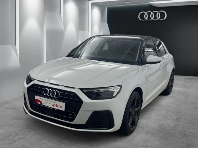 Audi A1 2025 Benzine