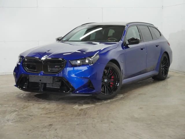 BMW M5 2025 Hybride / Benzine