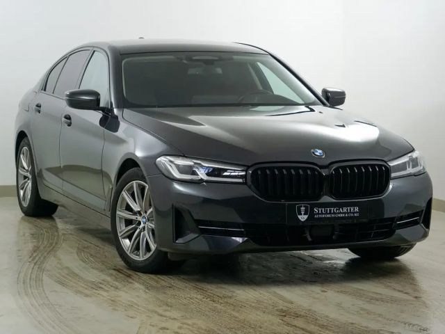 BMW 520 2022 Diesel
