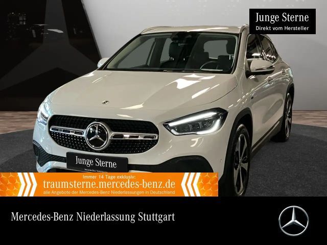 Mercedes-Benz GLA 250 2020 Hybride / Benzine