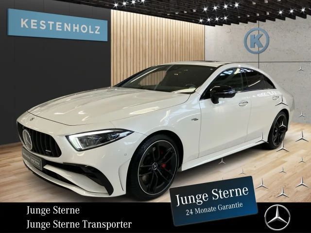 Mercedes-Benz CLS 53 AMG 2022 Benzine