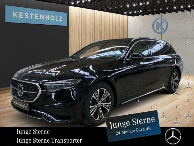 Mercedes-Benz E 200 E 200 d T AMG°EDITION°AHK°PANO°FAHRASIST+°DIGI° 2025 Diesel
