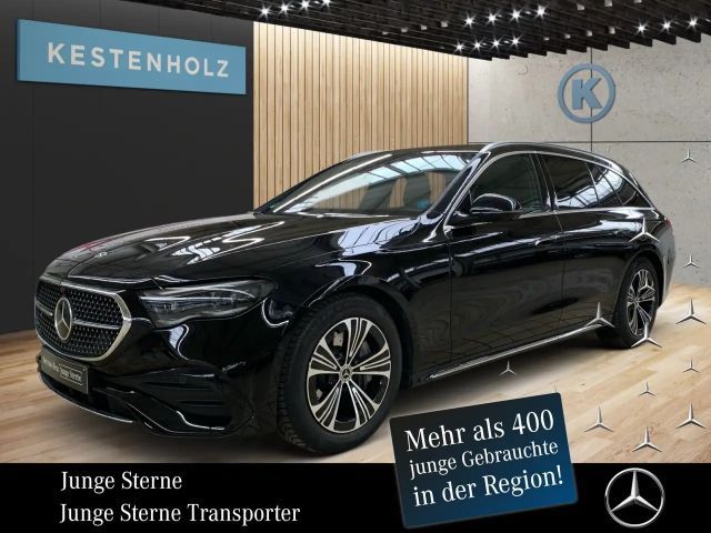 Mercedes-Benz E 200 E 200 d T AMG°EDITION°PANO°AHK°MEMO°DIGITAL° 2025 Diesel