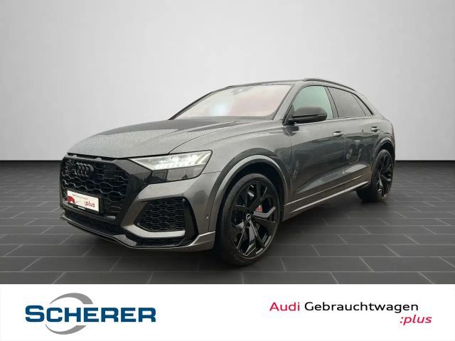 Audi RS Q8 TFSI quatr./tiptr. HD-Matrix/Standh./Panor 2022 Benzine
