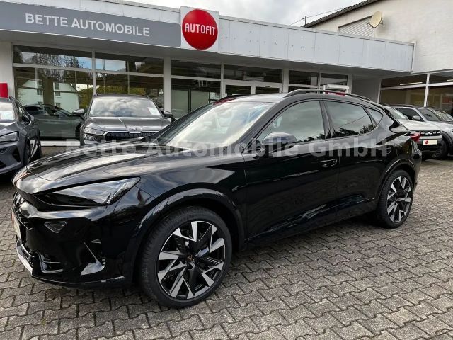 Cupra Formentor 2.0 TSI VZ DSG 4Drive *AHK* 2025 Benzine