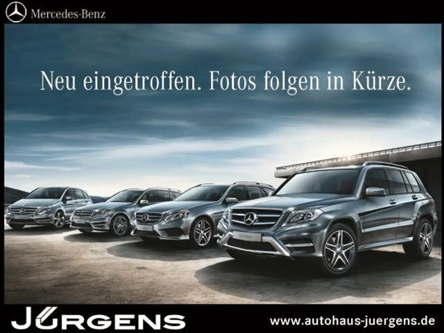 Mercedes-Benz GLA 220 2024 Benzine