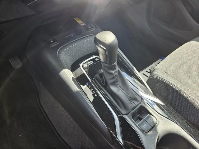 Suzuki Swace