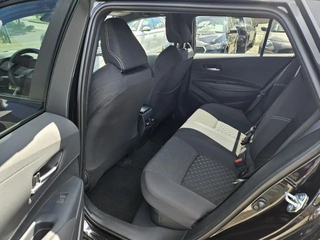 Suzuki Swace