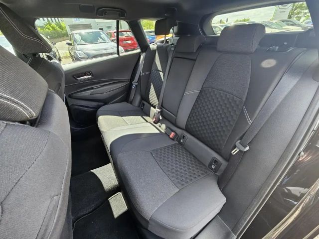 Suzuki Swace