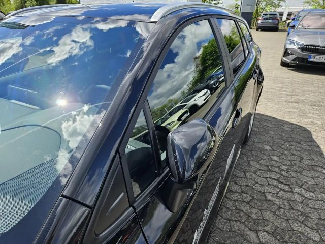 Suzuki Swace