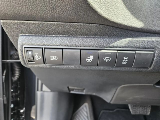 Suzuki Swace
