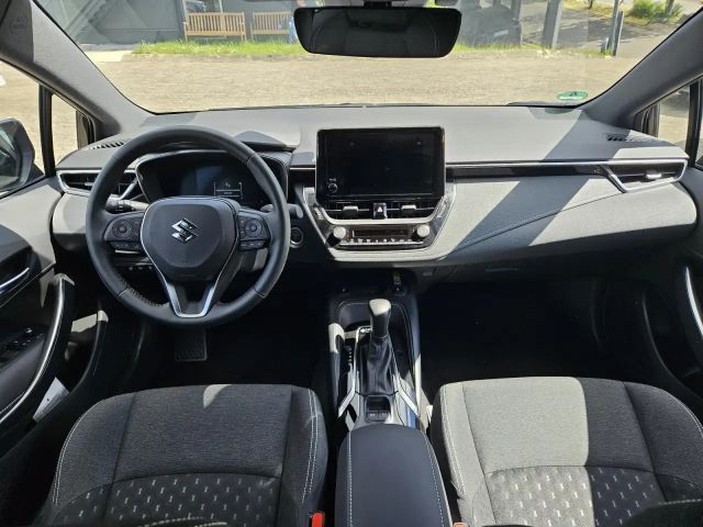 Suzuki Swace