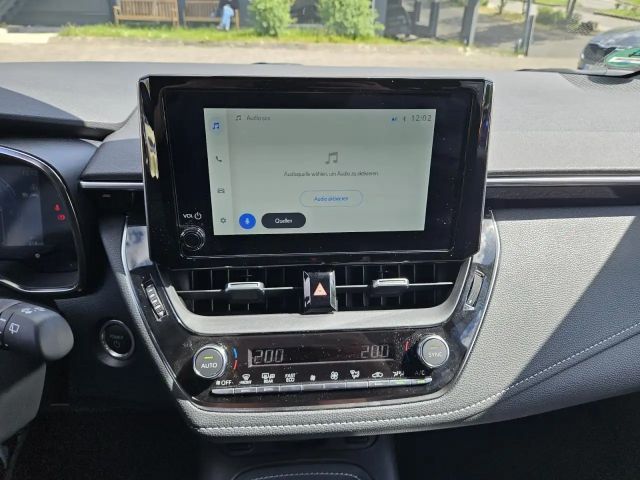 Suzuki Swace