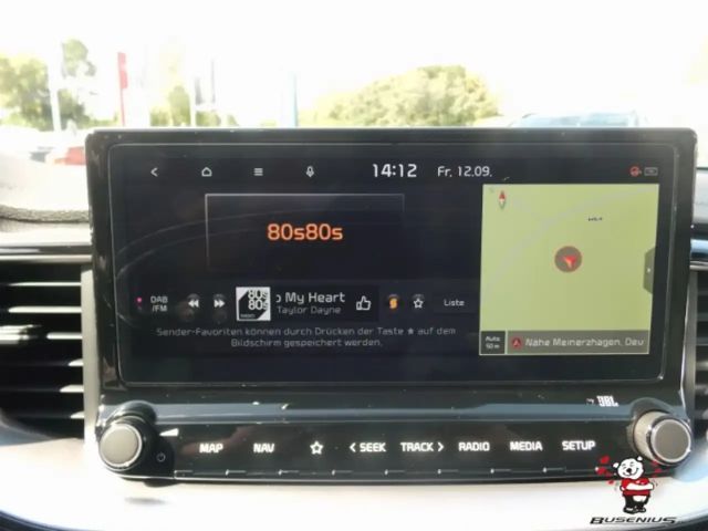 Kia Ceed SW / cee'd SW